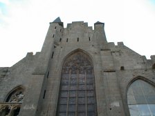 Lamballe – Collégiale Notre-Dame de Grande-Puissance | Sprev