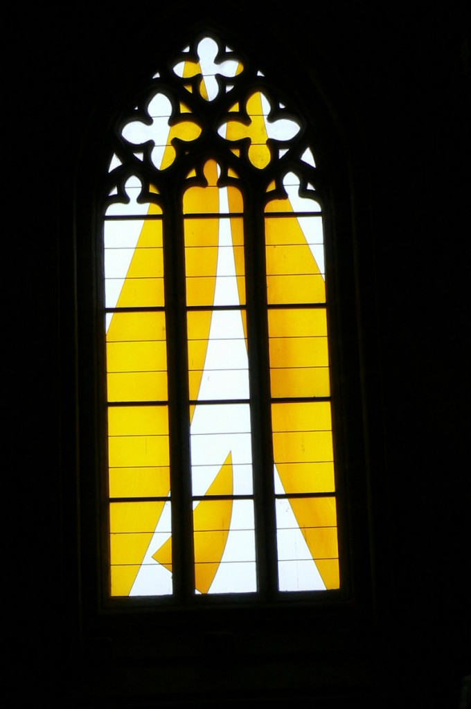 Lamballe – Collégiale Notre-Dame de Grande-Puissance | Sprev